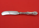 Imperial Queen by Whiting Sterling Silver Pate Knife HH w/ SP Blade BC 6 5/8"