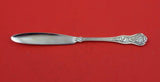 Olympian by Tiffany and Co Sterling Silver Pate Knife with ridge 6"