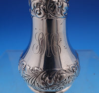 Saint Cloud by Gorham Sterling Silver Salt Shaker #2670 4" x 2" 2.1 ozt. (#7977)