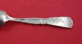 Vine by Tiffany Sterling Silver Serving Spoon Grapevine 8 3/4" TIFFANY BOOK