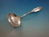 Fiddle Shell by Frank Smith Sterling Silver Flatware Set Service 32 pieces