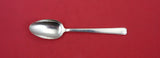 Modern Classic by Lunt Sterling Silver Coffee Spoon 5 3/4"
