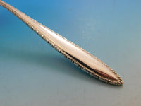 Michele by Wallace Sterling Silver Flatware Set for 12 Service 56 Pieces