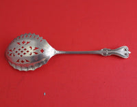 Old Colonial by Towle Sterling Silver Cheese Server Pierced w/Tines AS Orig Rare