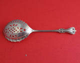 Old Colonial by Towle Sterling Silver Cheese Server Pierced w/Tines AS Orig Rare