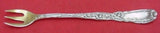 Chrysanthemum by Tiffany and Co Sterling Silver Cocktail Fork GW Old Style