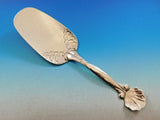 Ornamental #102 by Georg Jensen Danish .830 Silver Pie Server FH 10 5/8"