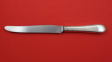 Pine Tree by International Sterling Silver Dinner Knife French 9 5/8"