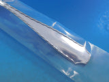 Marquise by Tiffany & Co. Sterling Silver Serving Spoon Pierced 9-Hole Custom