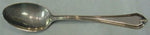 Shirley by International Sterling Silver Demitasse 4 1/2"