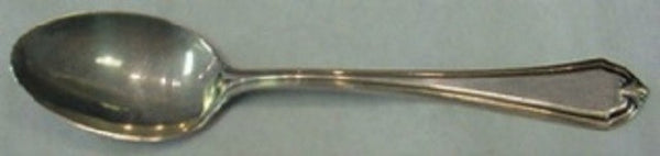 Shirley by International Sterling Silver Demitasse 4 1/2"