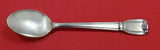 Castilian by Tiffany and Co Sterling Silver Infant Feeding Spoon 5 3/4" Custom