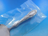 King Richard by Towle Sterling Silver Cranberry Server 8" Custom Made