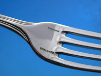 Albi by Christofle France Sterling Silver Dinner Size Place Setting(S) 4-Piece
