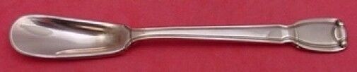 Castilian by Tiffany and Co Horseradish Scoop Rare Copper Sample 5 1/4"