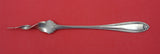 Margaret Old by International Sterling Butter Pick Twisted original  6 1/8"