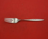 Snowflake by International Sterling Silver Regular Fork 7 3/4" Flatware Heirloom