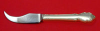 Breton Rose by International Sterling Silver Wine Bottle Foil Cutter Custom Made