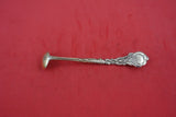 Versailles by Gorham Sterling Mustard Ladle GW stippled wide bowl 5 1/8"
