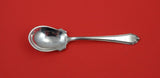 Shirley by International Sterling Silver Sugar Spoon 6"