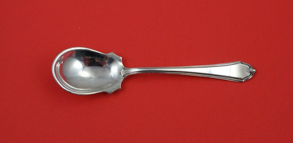 Shirley by International Sterling Silver Sugar Spoon 6"
