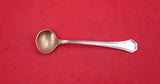 Columbia by Reed and Barton Sterling Silver Master Salt Spoon GW 3 1/2"
