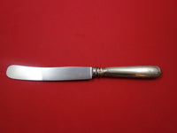 German 800 Silver Dinner Knife 10"