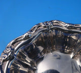 Pompadour by Birks Sterling Silver Nut Cup 1" x 2 1/2" Round (#4659)