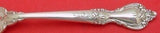 Delacourt by Lunt Sterling Silver Salad Fork 6 1/2" Flatware Heirloom
