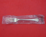 Regency Shell by Lunt Sterling Silver Regular Fork 7 3/8" New Flatware Heirloom