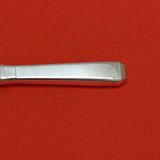 Craftsman by Towle Sterling Silver Cheese Server Triangular HH WS Orig 6 1/4"