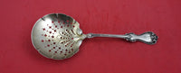 Duke of York by Whiting Sterling Silver Pea Spoon  8 1/2" Serving