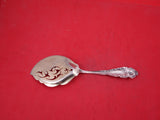 Love Disarmed by Reed and Barton Sterling Silver Ice Cream Server Light GW 8 3/4
