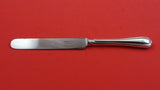 Spatours by Christofle Silverplate Tea Knife HH plated blade blunt 7 5/8"