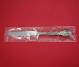 Rose Elegance by Lunt Sterling Silver Regular Knife 9" Flatware Silverware New