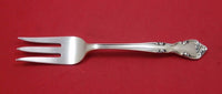 American Classic by Easterling Sterling Silver Pickle Fork / Pastry Fork 6"