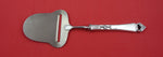 Danish Crown by Frigast Sterling Silver Cheese Plane original HHWS 9"