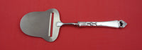 Danish Crown by Frigast Sterling Silver Cheese Plane original HHWS 9"