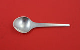Caravel by Georg Jensen Sterling Silver Tea Caddy Spoon 4 3/4"