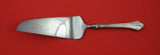 French Regency by Wallace Sterling Silver Pie Server HH WS   11 1/8"