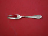 Aurora by Gorham Sterling Silver Regular Fork 6 3/4" Flatware Heirloom