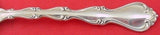Country Manor by Towle Sterling Silver Regular Size Place Setting(s) 4pc