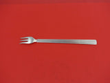 Bernadotte by Georg Jensen Sterling Silver Cocktail Fork  6 1/4"
