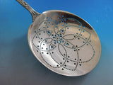 Broom Corn by Tiffany & Co. Sterling Silver Saratoga Chip Server Pierced 9" Rare