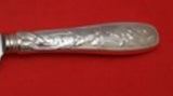 Audubon by Tiffany and Co Sterling Silver Wedding Cake Knife HH WS Orig 12 1/2"