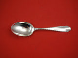 Marquise by Tiffany and Co Sterling Silver Vegetable Serving Spoon 9" Heirloom