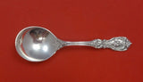 Francis I by Reed & Barton Old Sterling Silver Cream Soup Spoon 6"