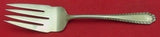 Hawthorne by Reed & Barton Sterling Silver Cold Meat Fork 7 5/8"