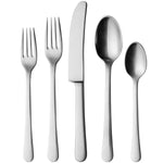 Copenhagen by Georg Jensen Stainless Steel Place Setting 5 Piece - New