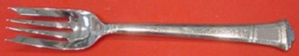 Windham by Tiffany and Co Sterling Silver Salad Fork 4-tine 6 3/4"